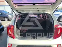 2017 KIA Morning