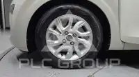 2017 KIA Morning