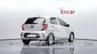 2017 KIA Morning
