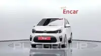 2017 KIA Morning