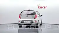 2017 KIA Morning