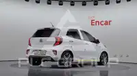 2017 KIA Morning