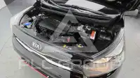 2017 KIA Morning
