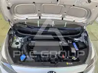 2017 KIA Morning