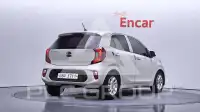 2017 KIA Morning