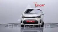 2017 KIA Morning
