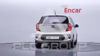 2017 KIA Morning