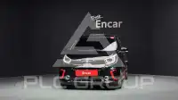2017 KIA Morning