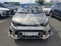 2017 KIA Morning