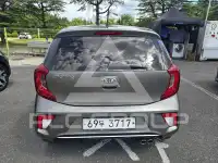 2017 KIA Morning