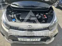 2017 KIA Morning