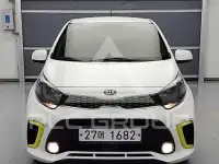 2017 KIA Morning