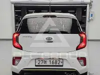 2017 KIA Morning
