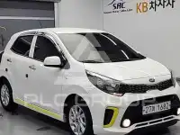 2017 KIA Morning