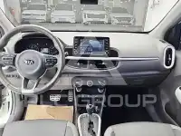 2017 KIA Morning
