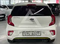 2017 KIA Morning