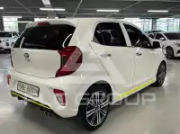 2017 KIA Morning