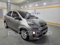 2017 KIA Morning
