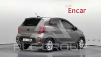 2017 KIA Morning