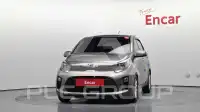2017 KIA Morning