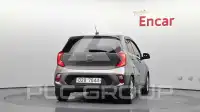 2017 KIA Morning