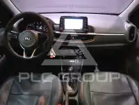 2017 KIA Morning
