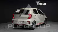 2017 KIA Morning