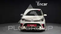 2017 KIA Morning