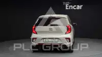 2017 KIA Morning