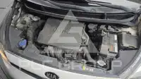 2017 KIA Morning