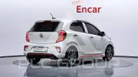 2017 KIA Morning