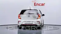 2017 KIA Morning