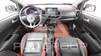 2017 KIA Morning