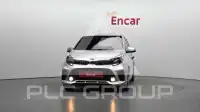 2017 KIA Morning