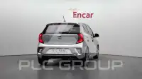 2017 KIA Morning