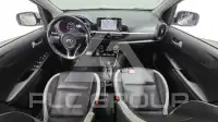 2017 KIA Morning
