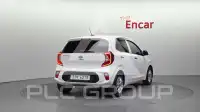 2017 KIA Morning