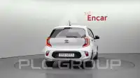 2017 KIA Morning