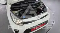 2017 KIA Morning