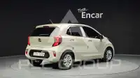 2017 KIA Morning