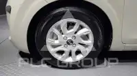2017 KIA Morning