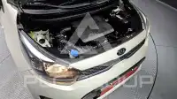 2017 KIA Morning
