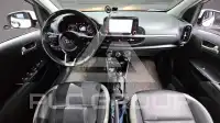 2017 KIA Morning