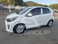 2017 KIA Morning