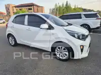 2017 KIA Morning