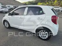 2017 KIA Morning