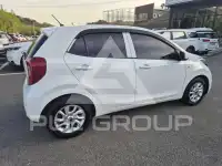 2017 KIA Morning