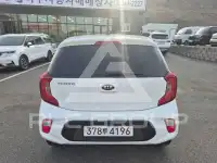 2017 KIA Morning
