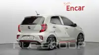 2017 KIA Morning