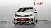 2017 KIA Morning